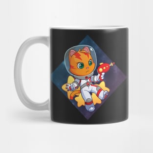 AstroPaws: ATOM Mug